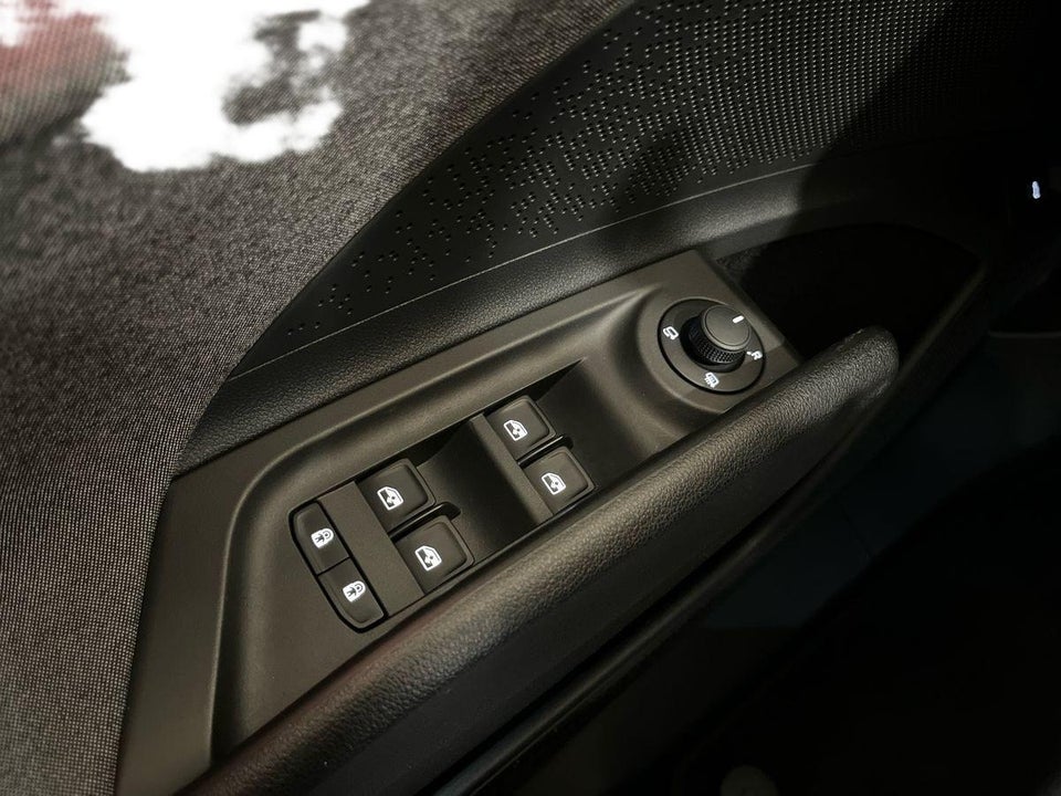 Skoda Enyaq 60 iV Premium 5d