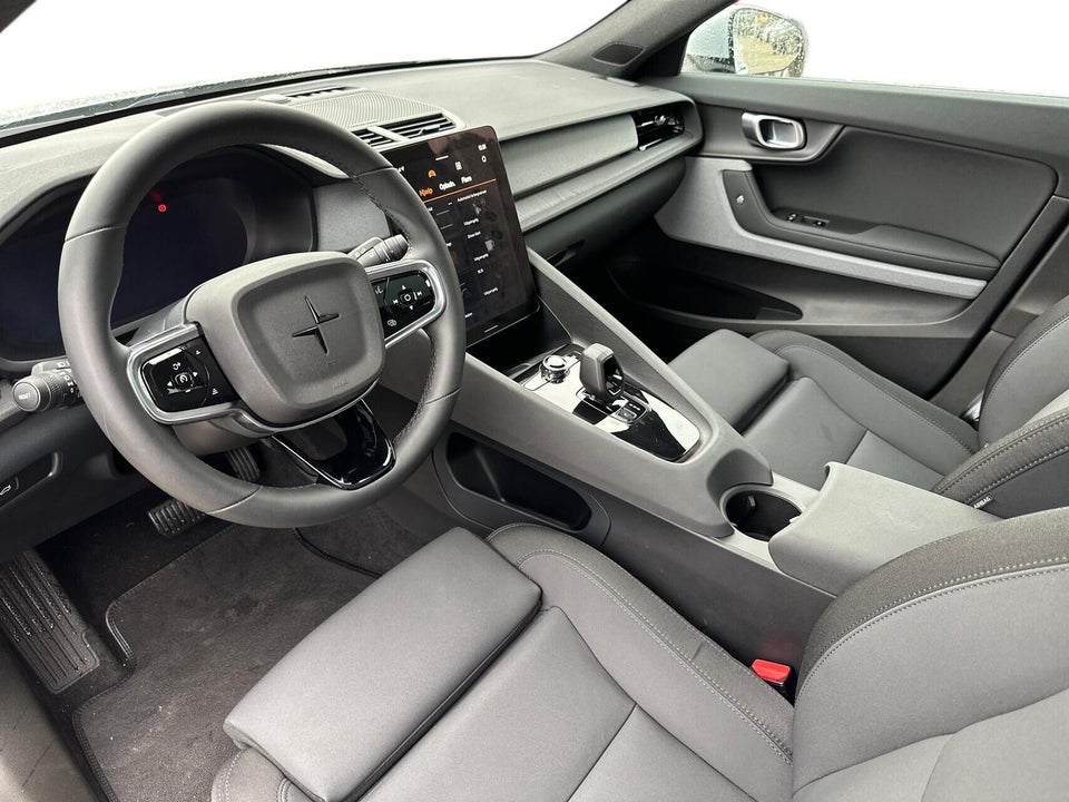 Polestar 2 Long Range 5d
