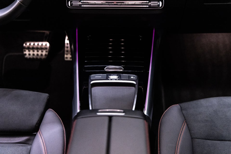 Mercedes EQB350 AMG Advance 4Matic 5d