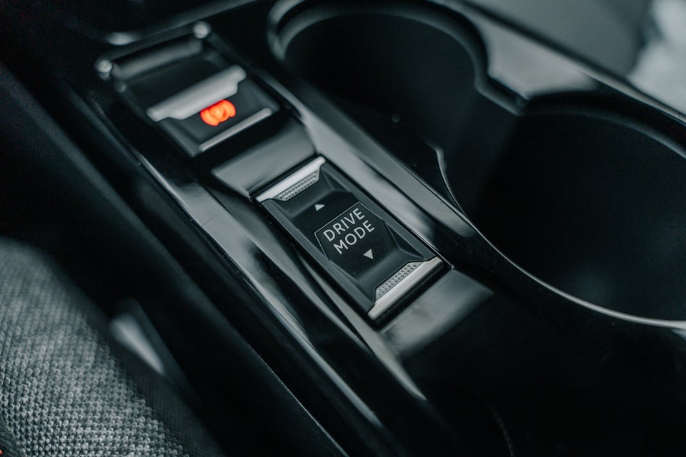 Peugeot e-208 50 Active Pack 5d