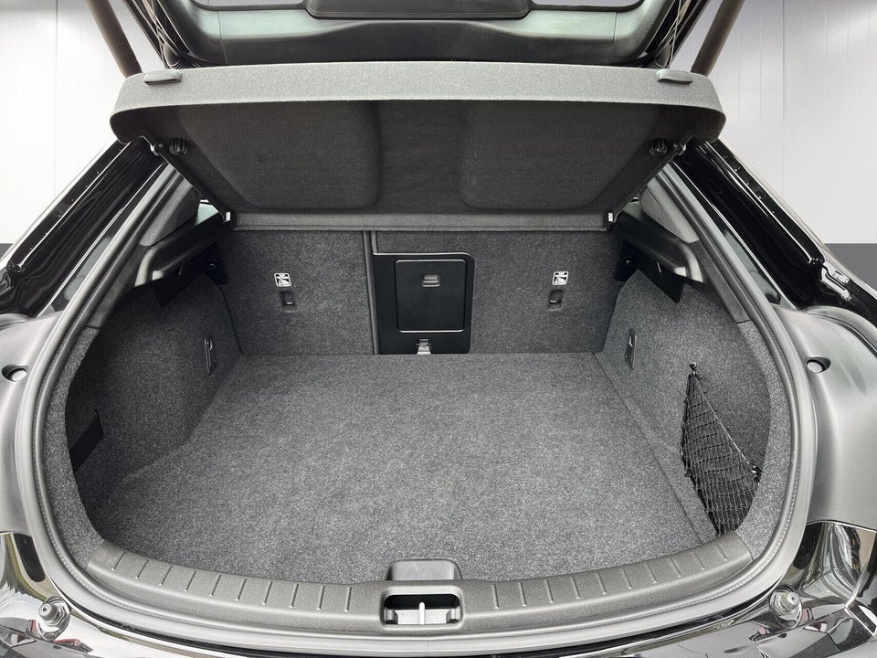 Polestar 2 Standard Range 5d