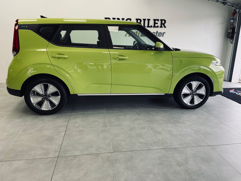 Kia e-Soul 39 Vision 5d