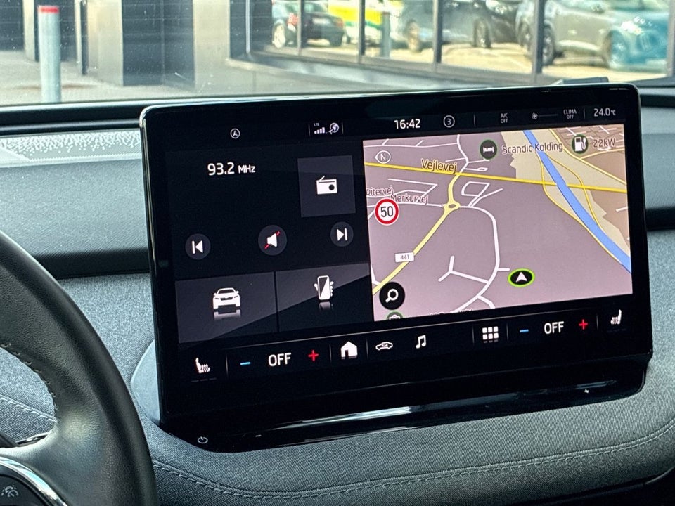 Skoda Enyaq 80 iV Loft 5d
