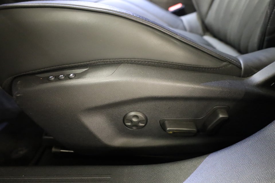 DS DS 4 1,6 E-Tense Rivoli EAT8 5d