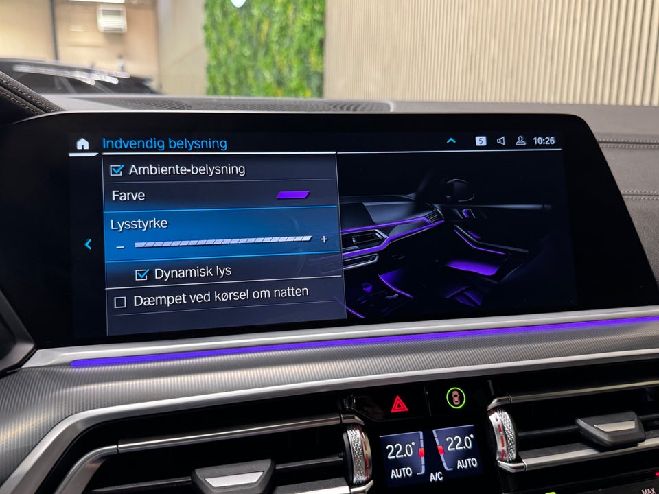 BMW X5 3,0 xDrive45e M-Sport+ aut. 5d