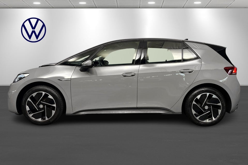 VW ID.3 58 Pro 5d
