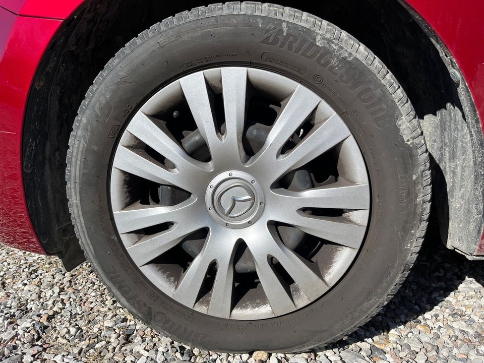 Mazda 2 1,5 SkyActiv-G 90 Sky 5d