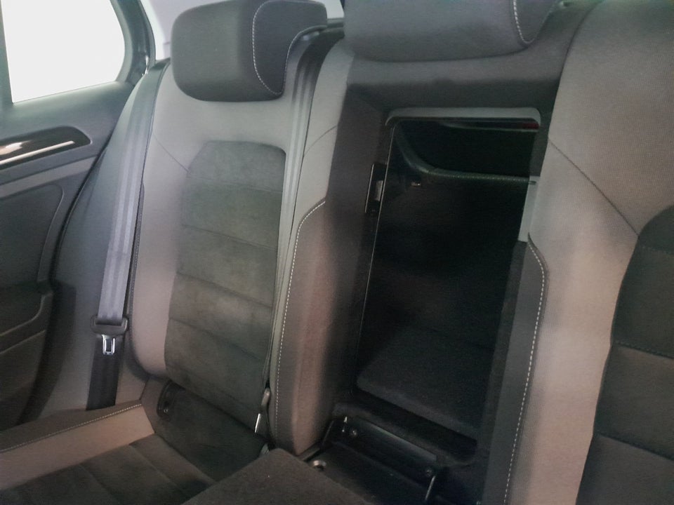 VW Golf VII 1,5 TSi 150 Highline DSG 5d