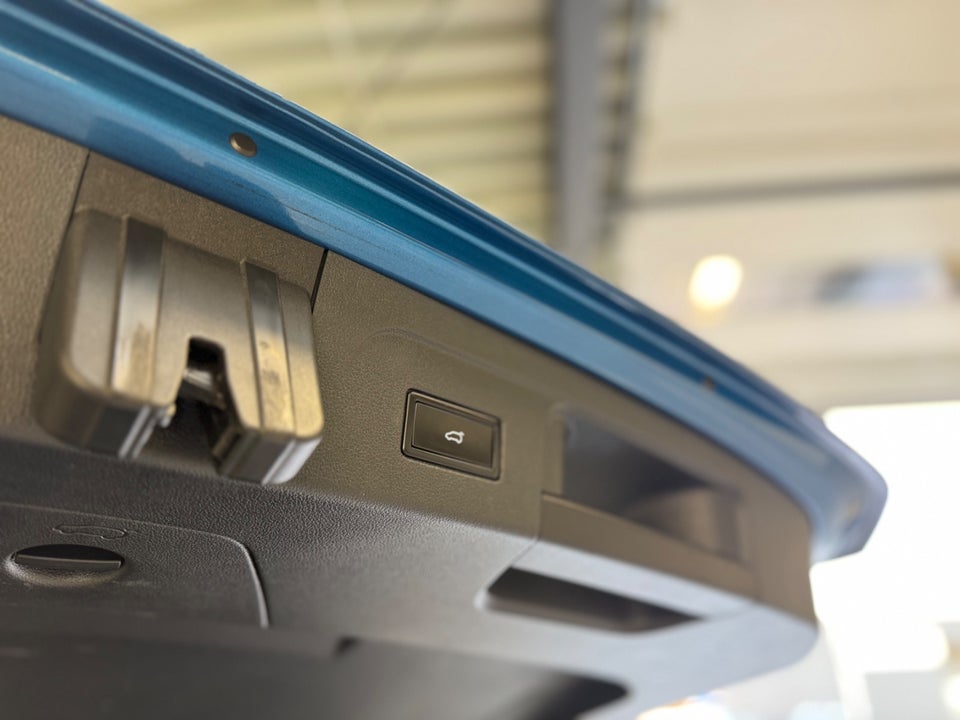 VW Touran 1,5 TSi 150 R-line DSG 7prs 5d