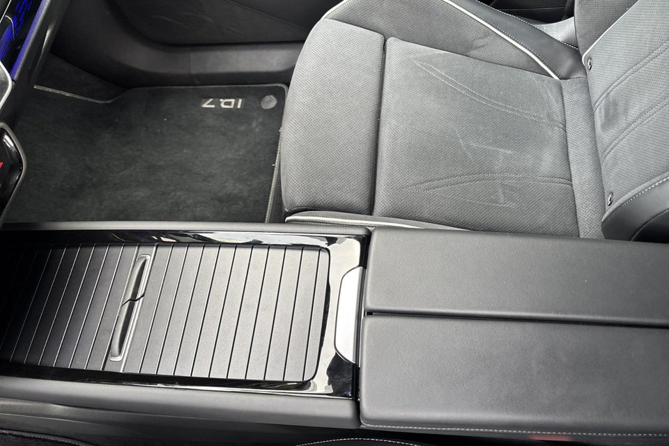 VW ID.7 86 Style S+ Tourer 5d