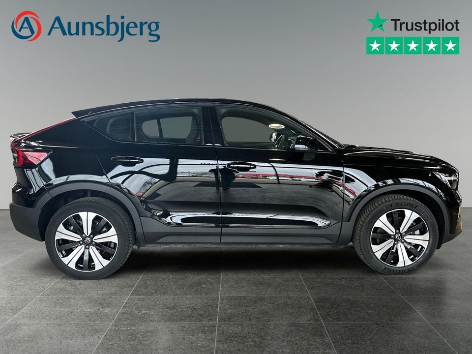 Volvo C40 P6 ReCharge Core 5d