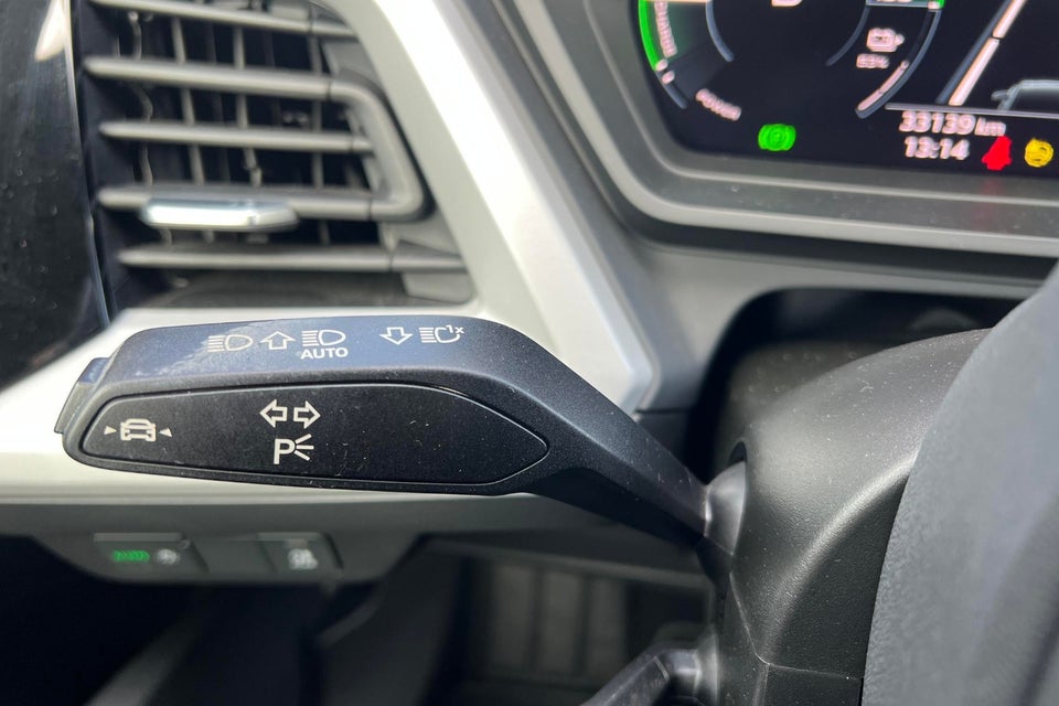 Audi Q4 e-tron 40  5d