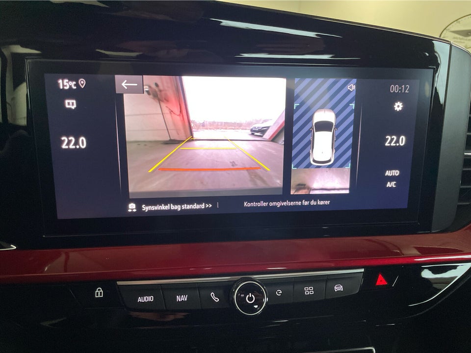 Opel Mokka-e 50 GS Line 5d