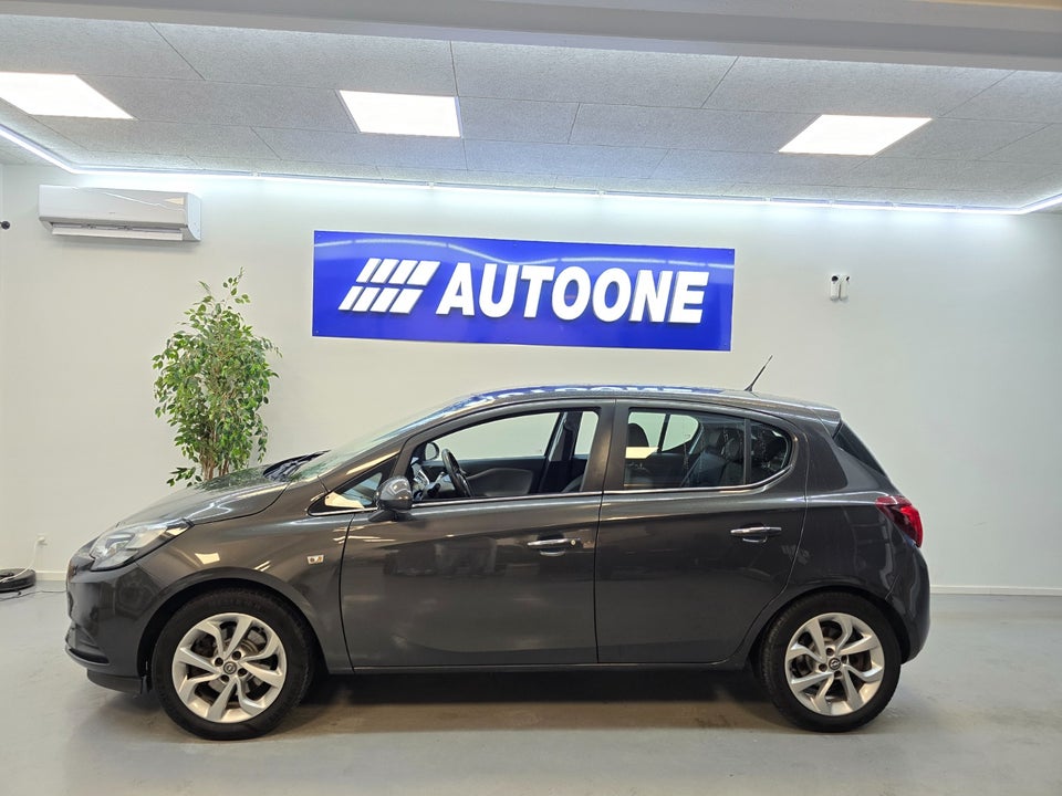 Opel Corsa 1,0 T 90 Cosmo 5d