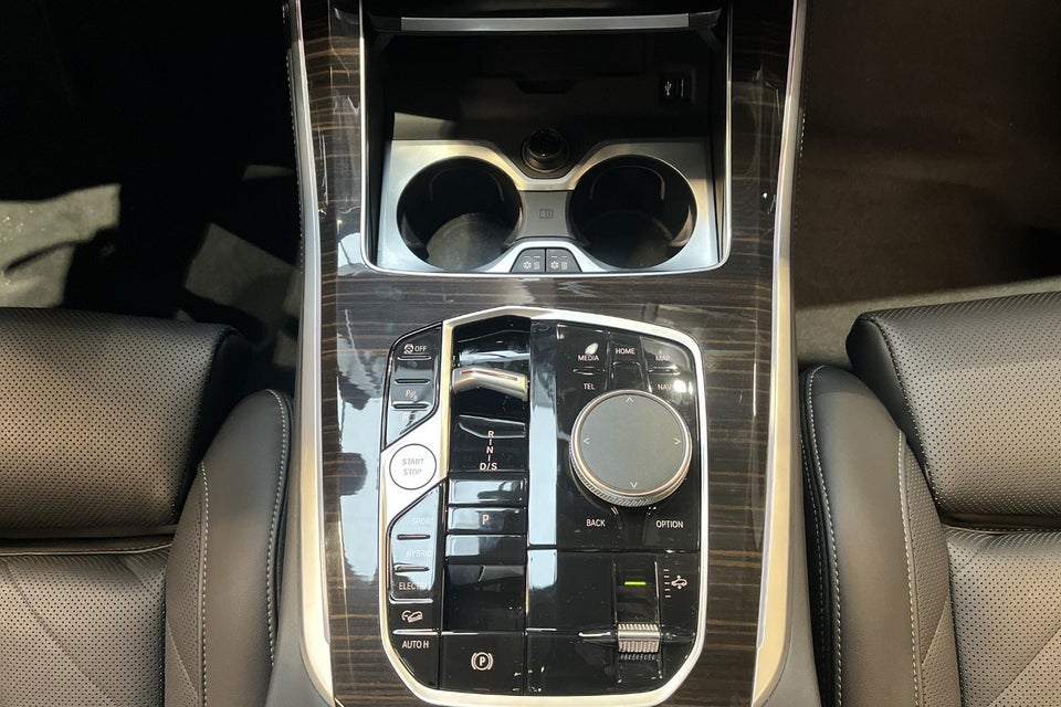 BMW X5 3,0 xDrive50e M-Sport Pro aut. 5d