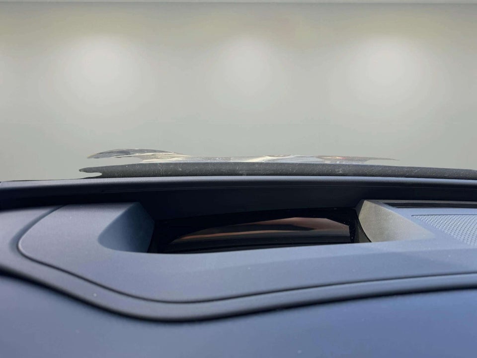 Cupra Tavascan 77 VZ Adrenaline 5d