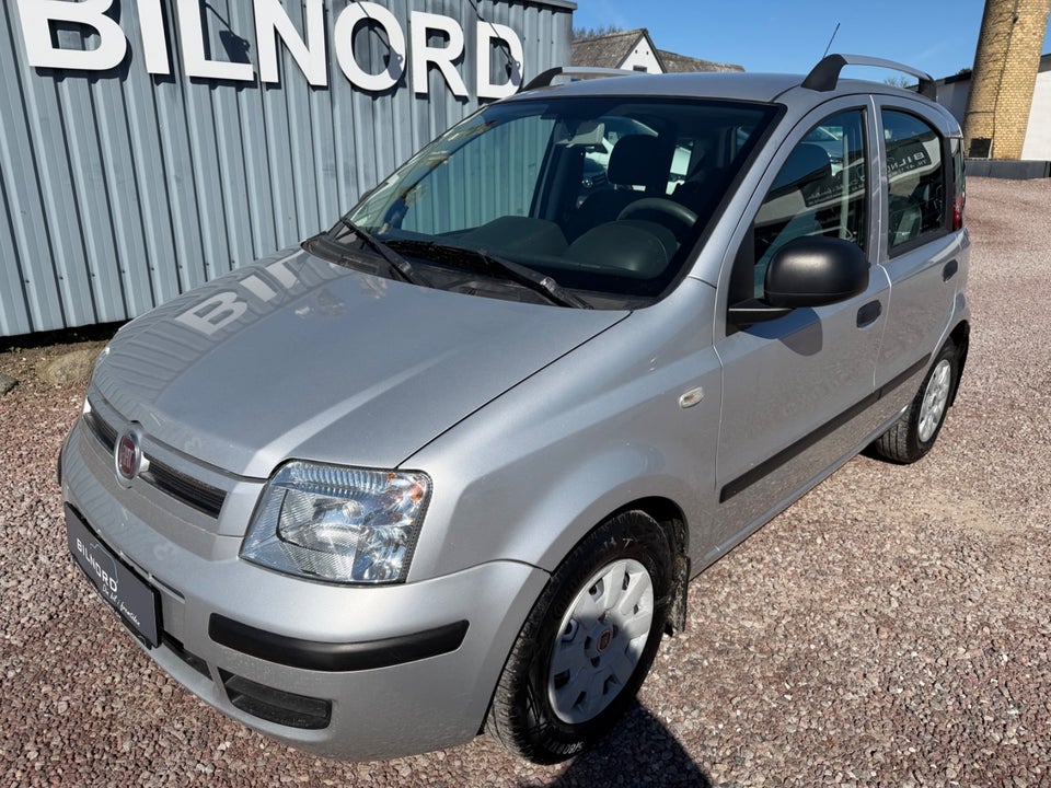 Fiat Panda 1,2 69 Ciao 5d
