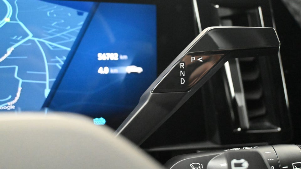 Renault Megane E-Tech 60 Iconic 5d