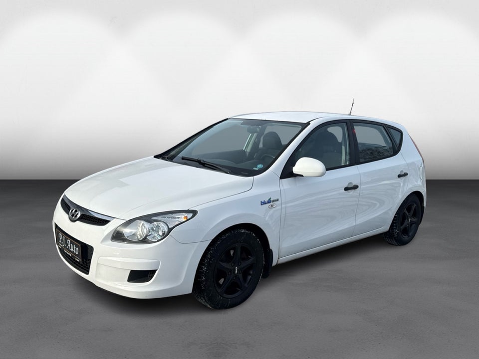 Hyundai i30 1,4 CVVT Comfort 5d