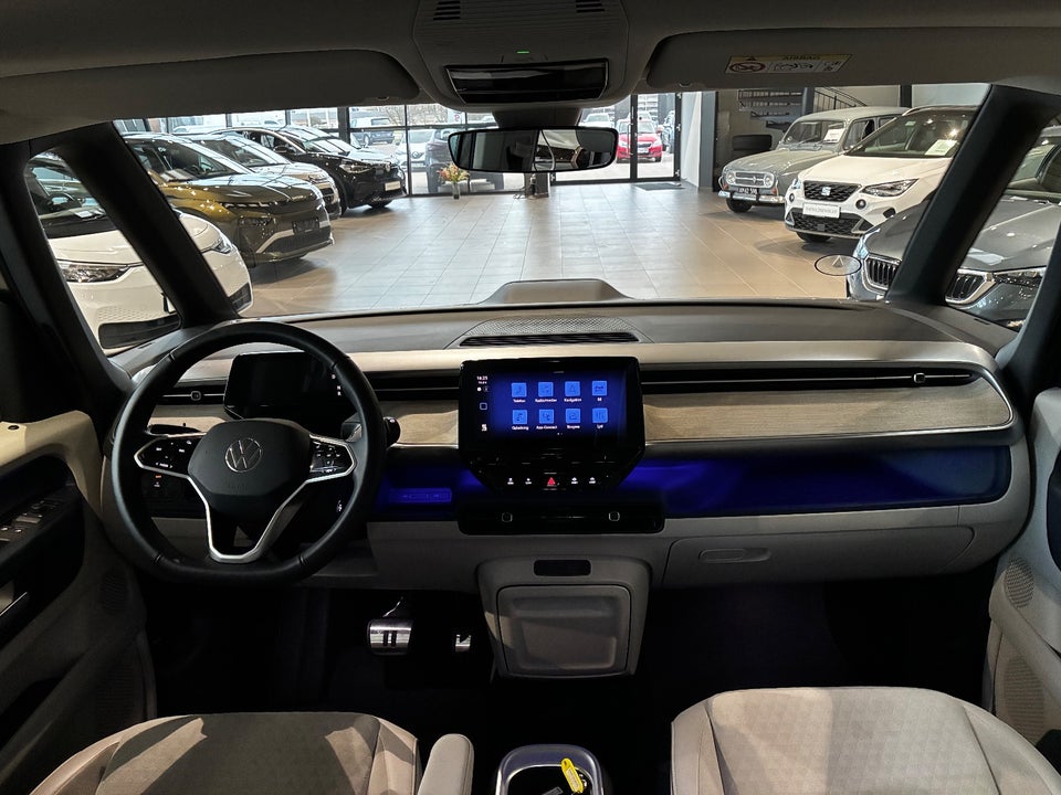 VW ID.Buzz 77 Life SWB 5d