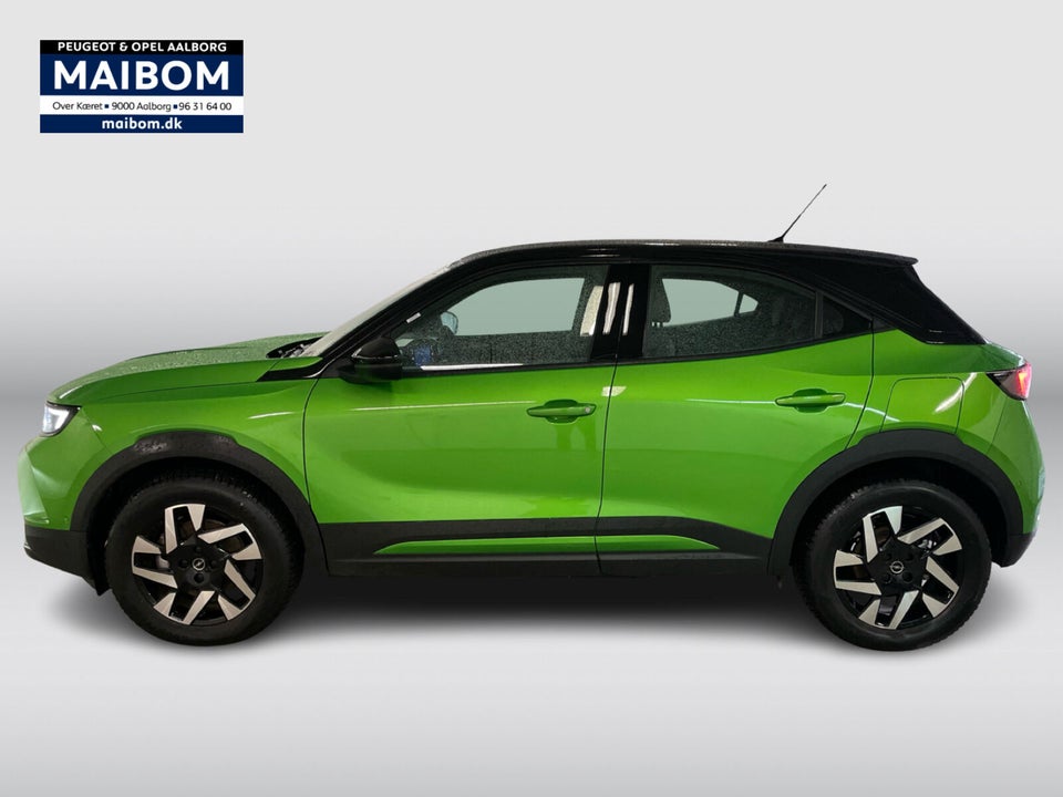 Opel Mokka-e 50 GS Line 5d