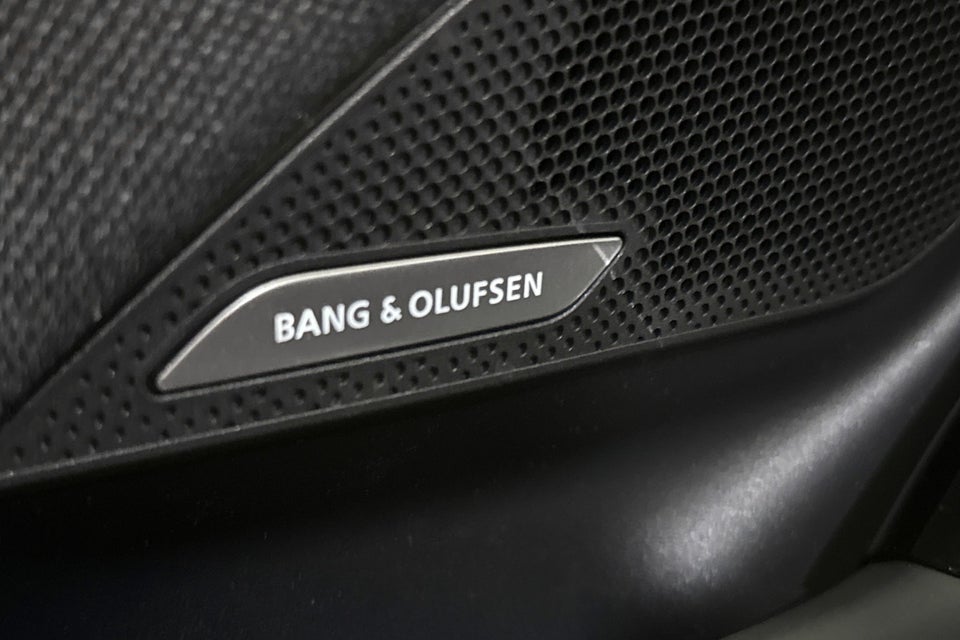 Audi A6 e-tron S-line pro performance Sportback 5d