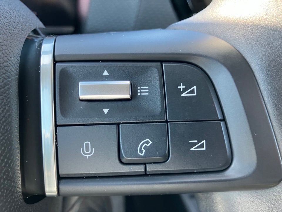 Citroën ë-C4 50 Max 5d