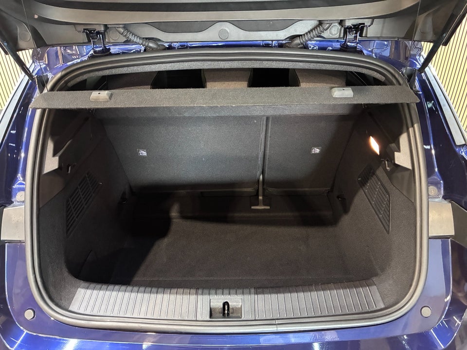 Renault Megane E-Tech 60 Techno 5d