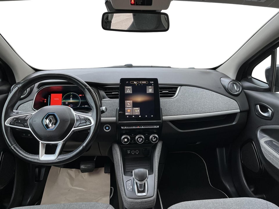 Renault Zoe 52 Zen 5d