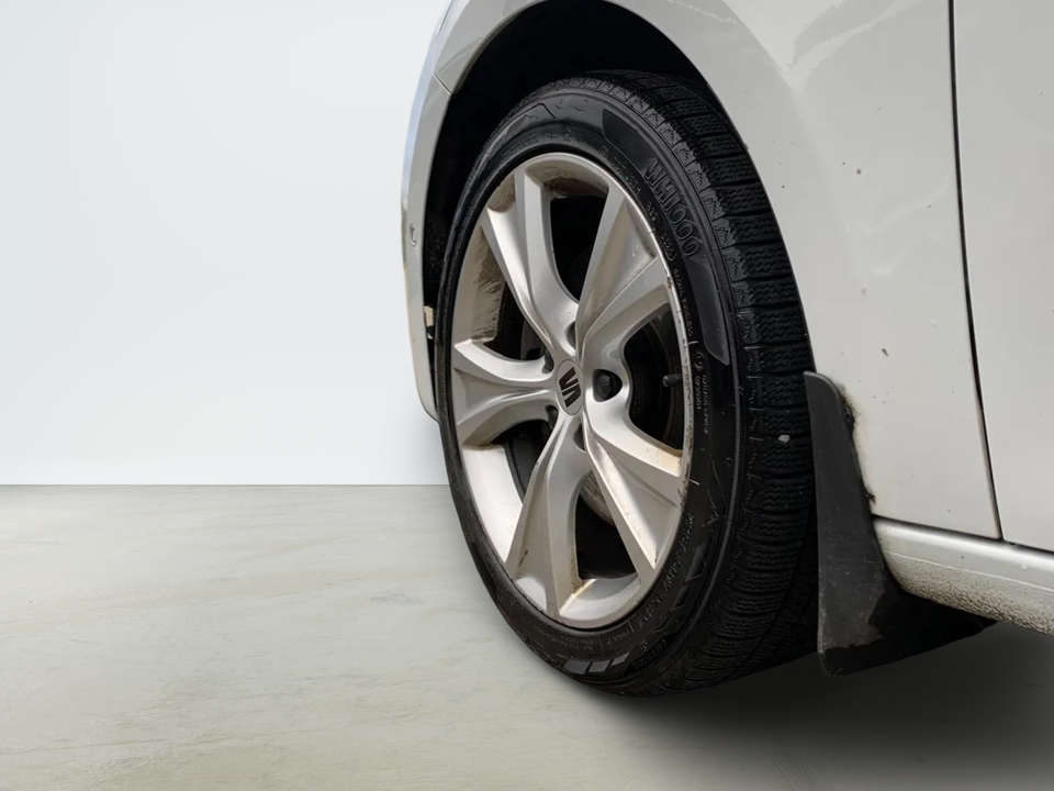 Seat Leon 1,4 eHybrid FR Sportstourer DSG 5d