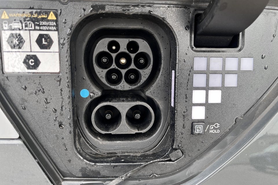 Hyundai Ioniq 5 84 Ultimate 5d