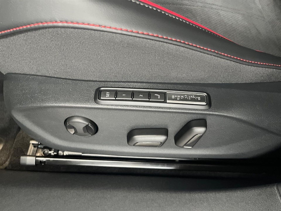 VW ID.7 86 GTX Max Tourer 4Motion 5d