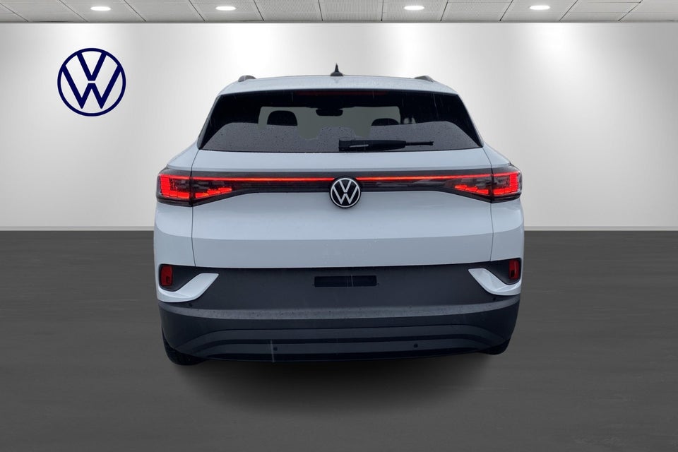 VW ID.4 Style 5d