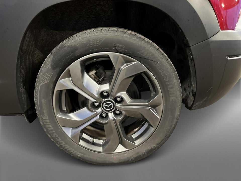 Mazda MX-30 e-SkyActiv First Edition 5d