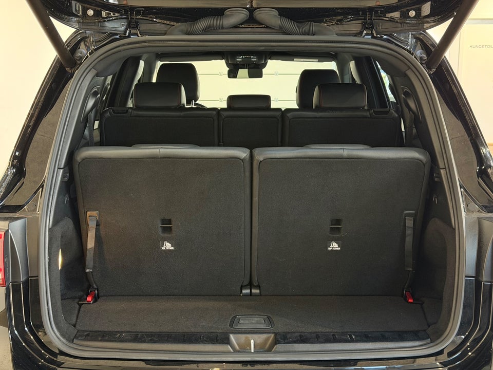Mercedes EQB300 AMG Line 4Matic 7prs 5d