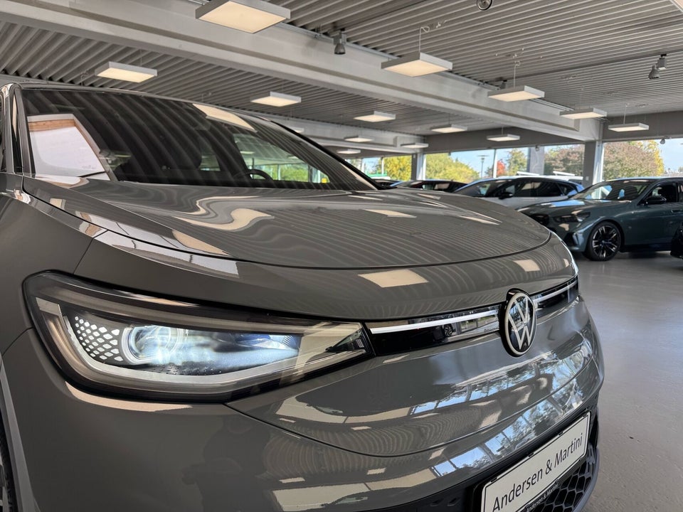 VW ID.5 77 Pro Performance 5d