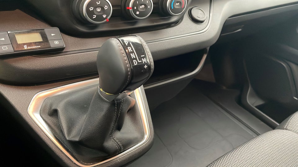 Renault Trafic 2,0 dCi 170 L2H1 Tekno EDC