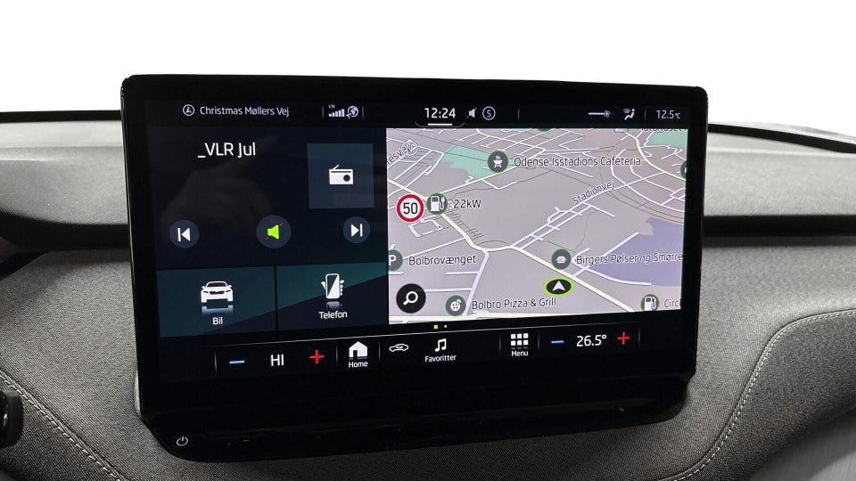 Skoda Enyaq 60 iV 5d