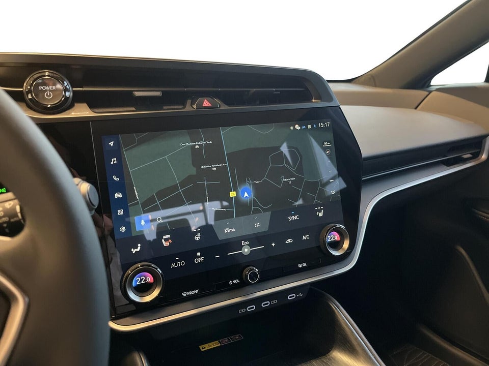 Lexus RZ300e Executive 5d