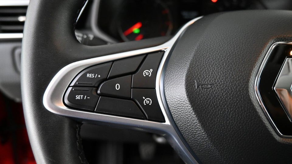 Renault Clio V 1,0 TCe 90 Equilibre 5d