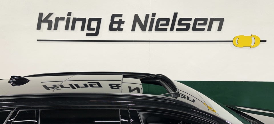 BMW 530e 2,0 Touring M-Sport+ aut. 5d