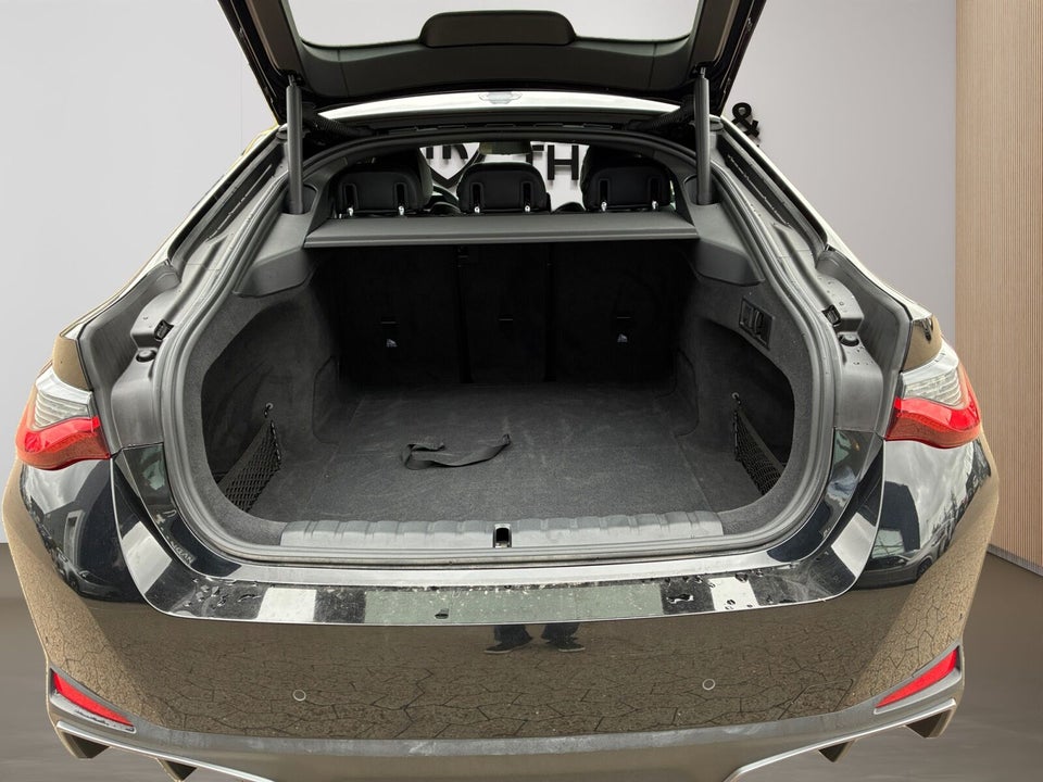 BMW i4 eDrive40 5d