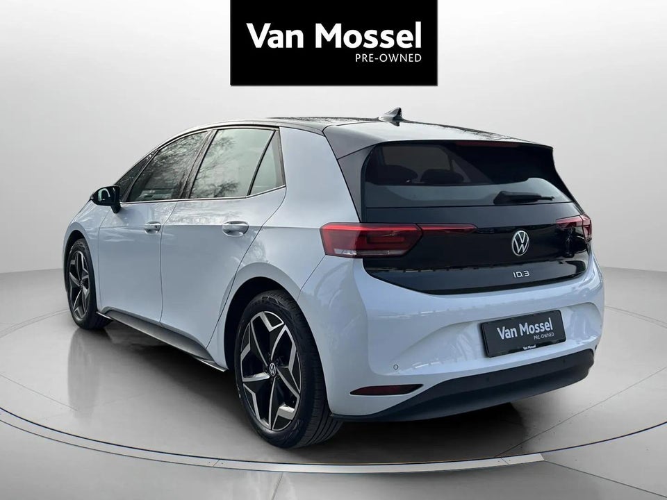 VW ID.3 77 Pro S 5d