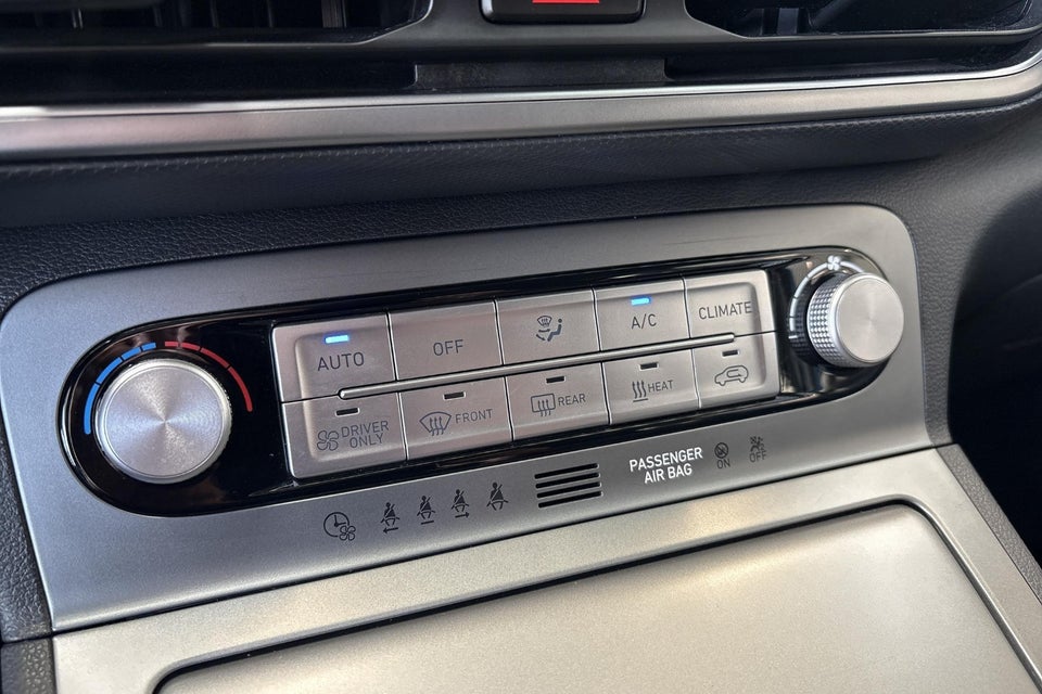 Hyundai Kona 64 EV Trend 5d