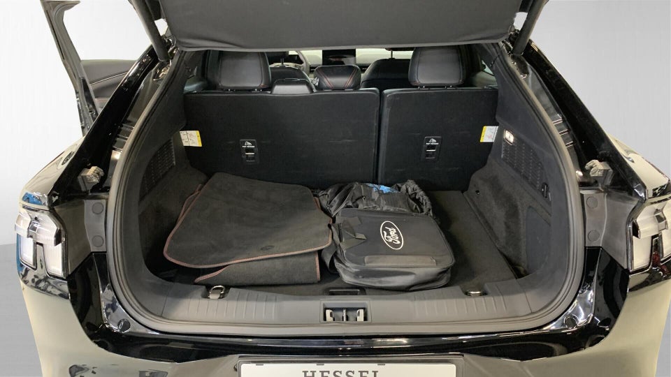 Ford Mustang Mach-E 88 Premium Extended Range 5d