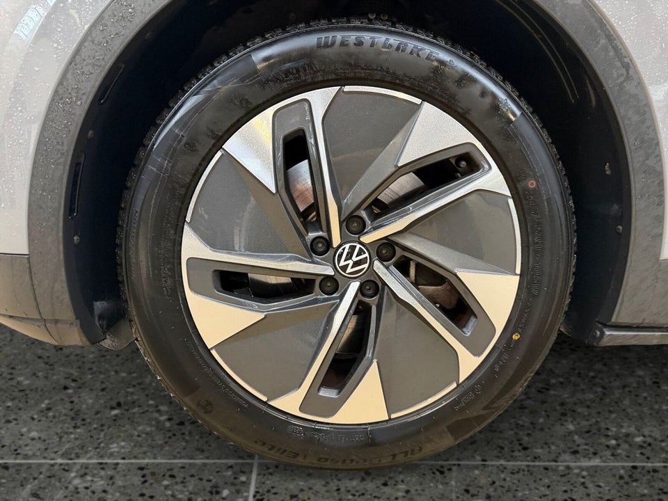 VW ID.4 77 Pro Performance 5d