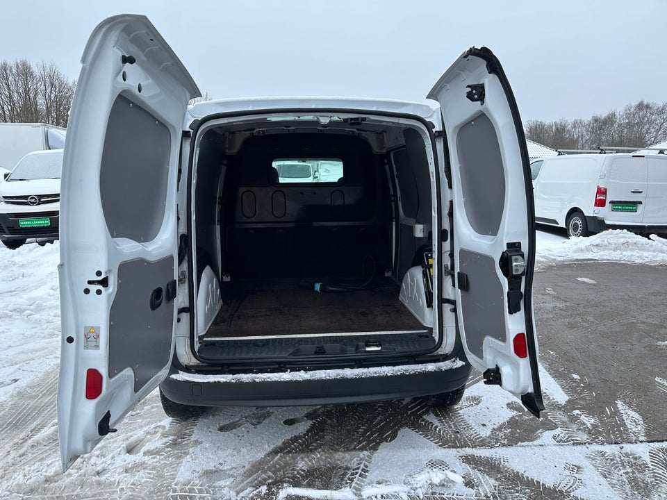 Renault Kangoo Z.E. Van