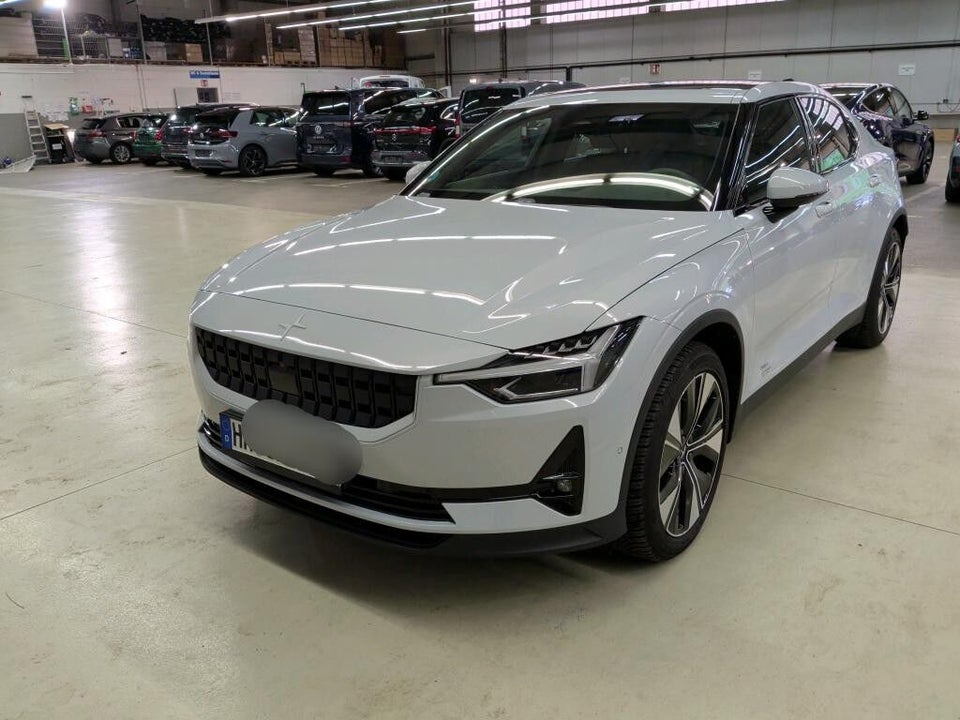 Polestar 2 Long Range 5d