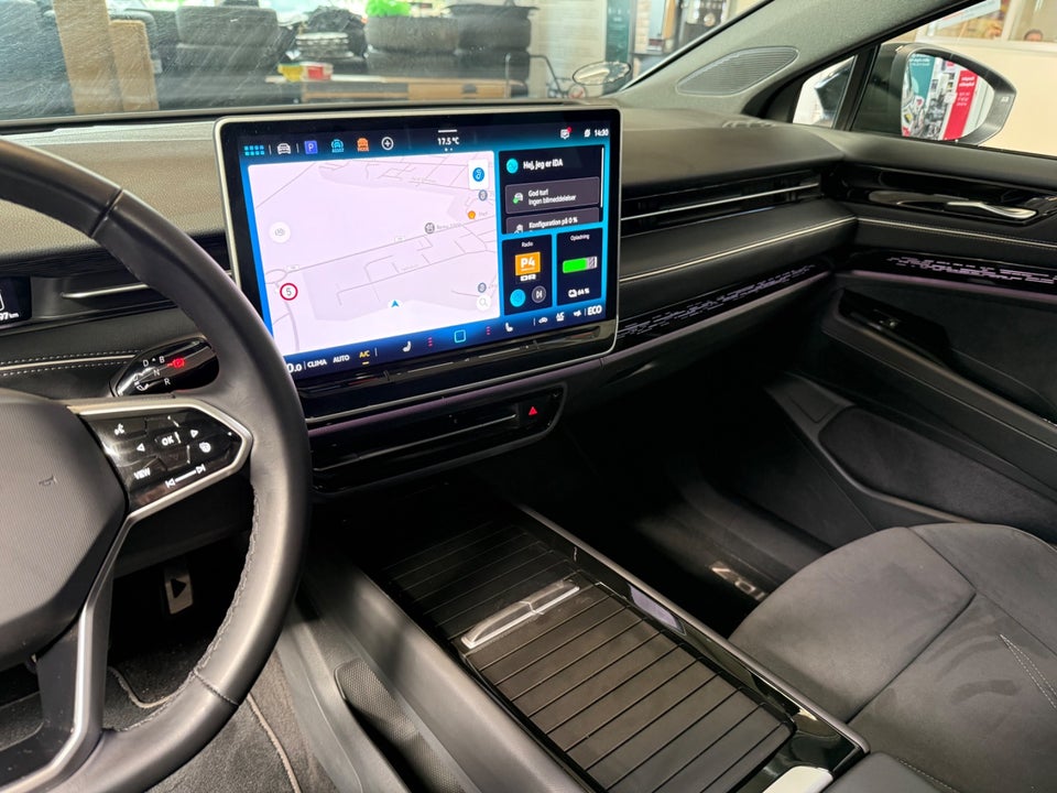 VW ID.7 86 Style S+ Tourer 5d