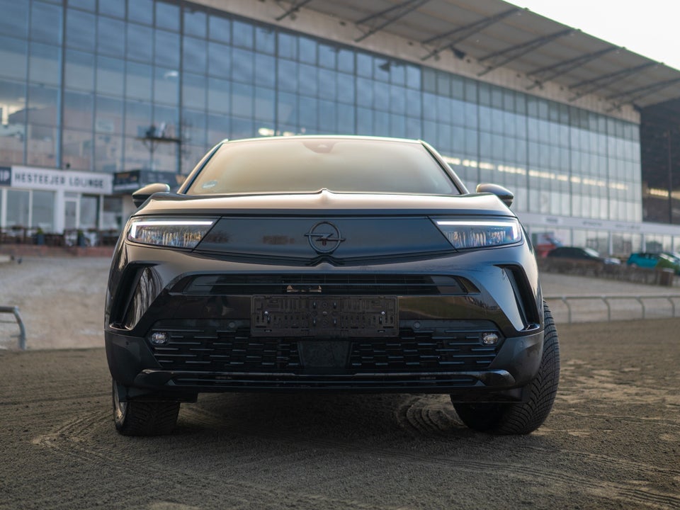 Opel Mokka-e 50 GS Line 5d